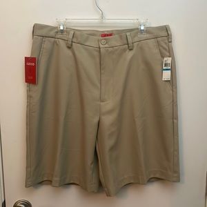 IZOD Golf Shorts